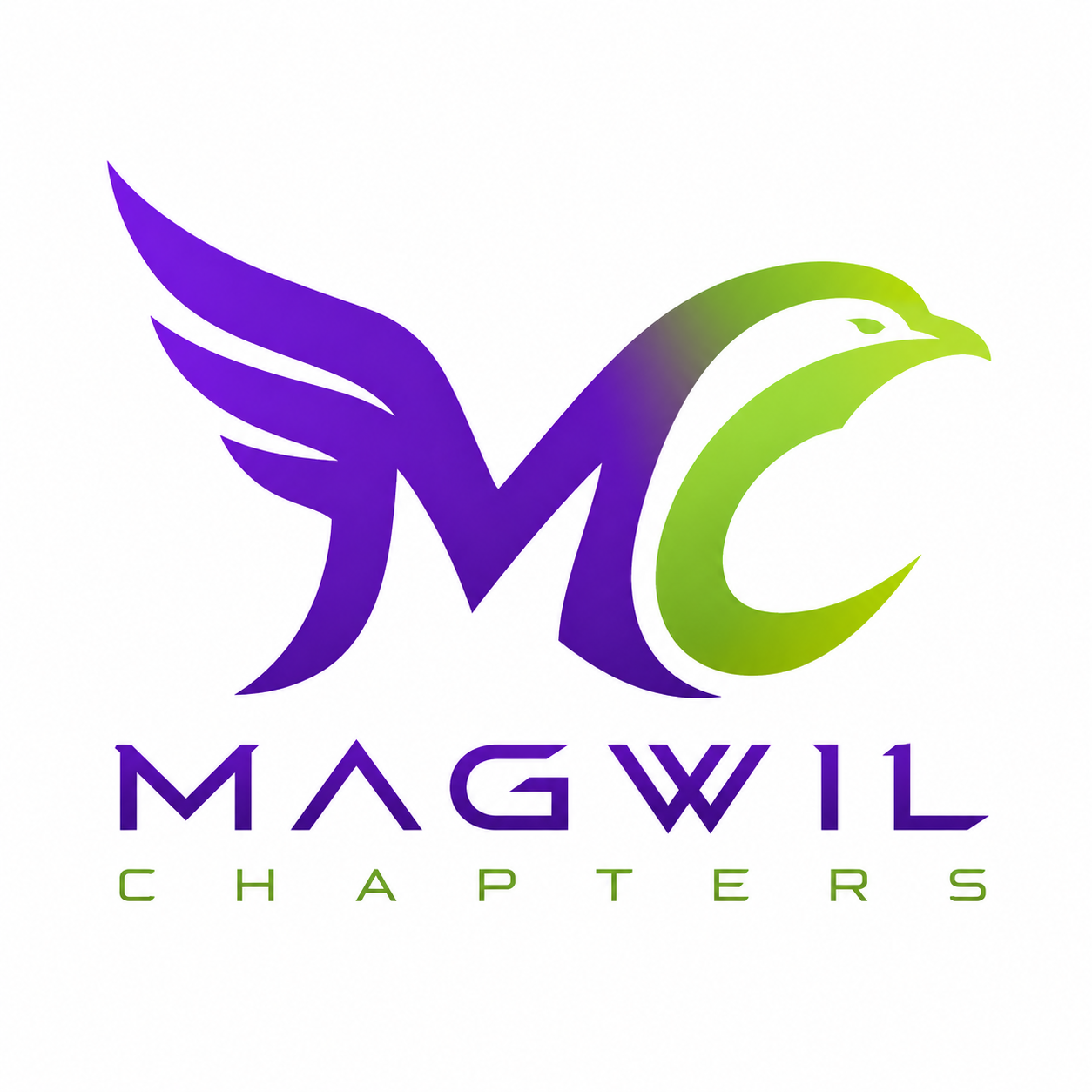 Magwil Chapters logo
